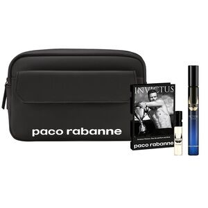 Paco Rabanne Invictus men's Gift Set-NWT
